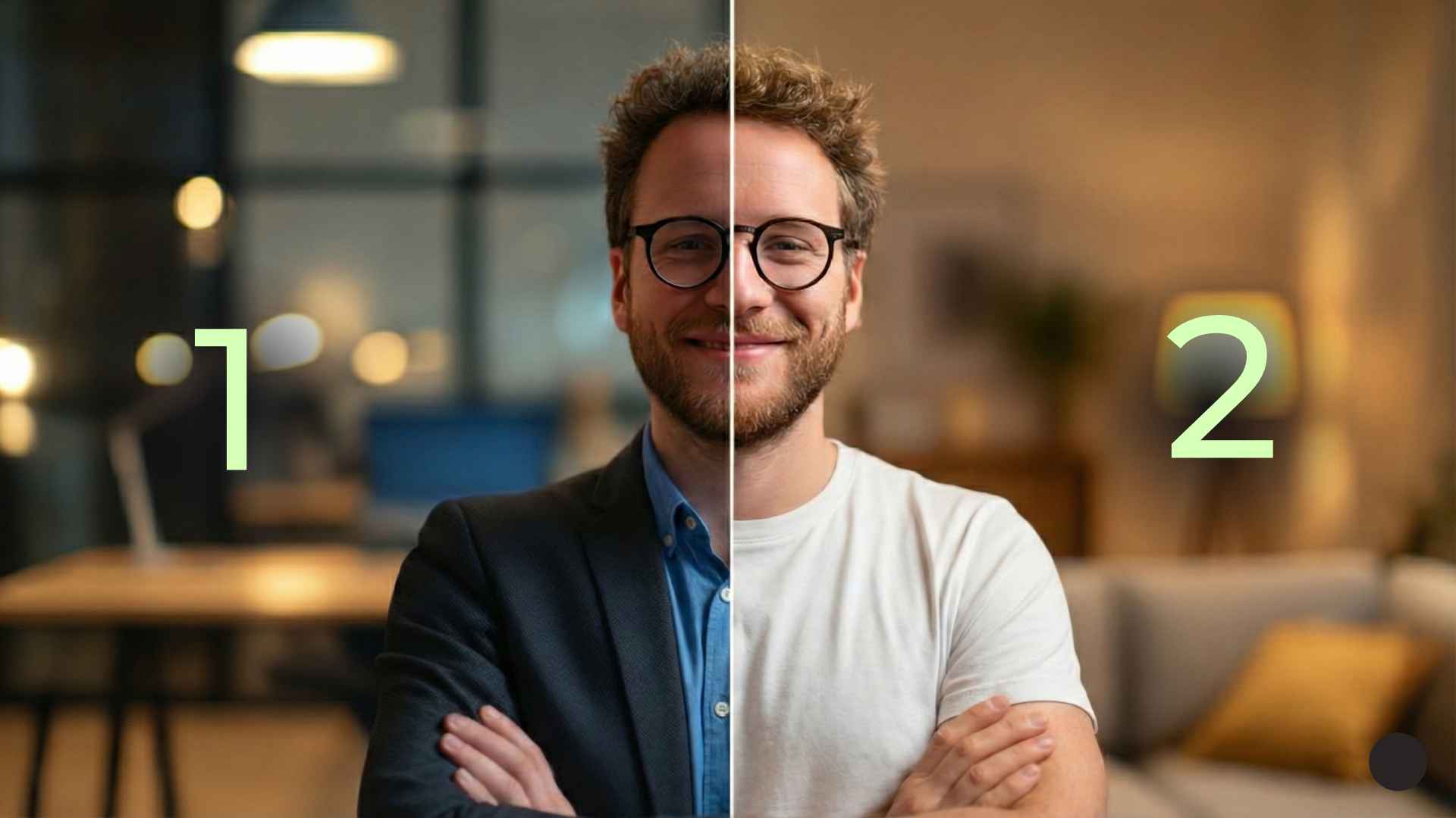 Two types of expertise cv3